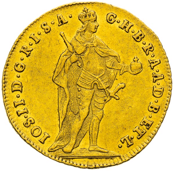 Coin-front