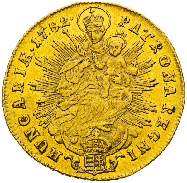 Coin-front