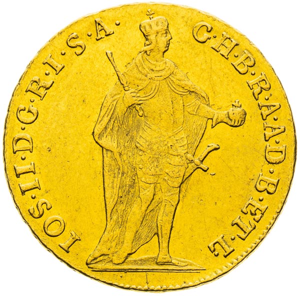 Coin-front