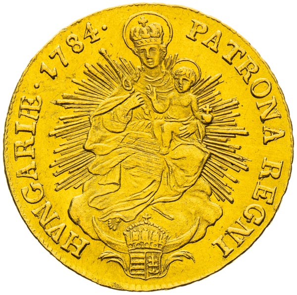 Coin-front
