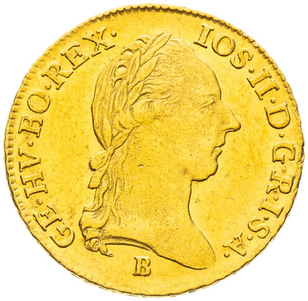 Coin-front