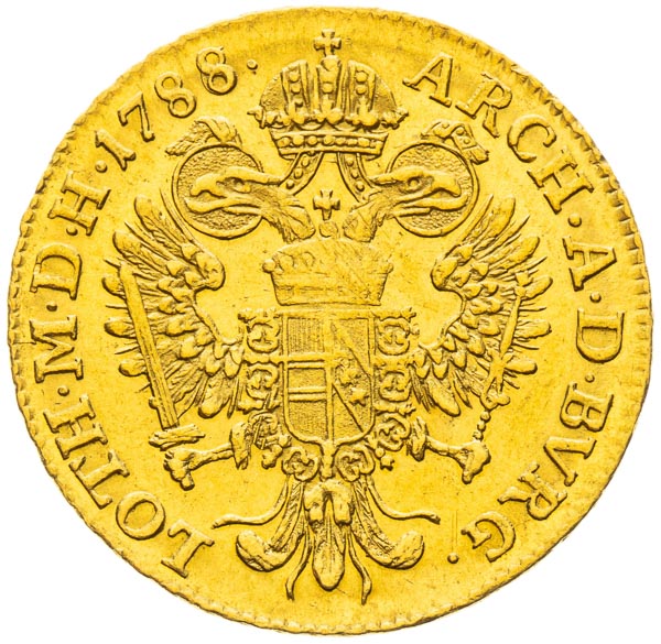 Coin-front