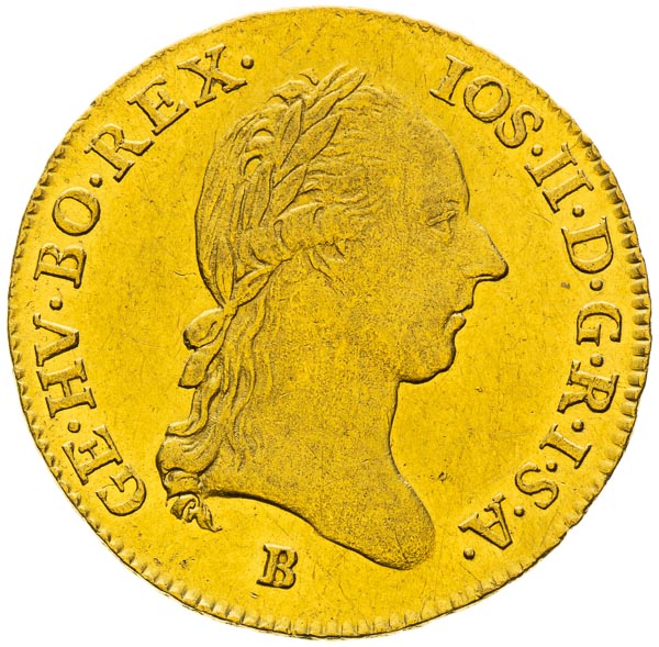 Coin-front