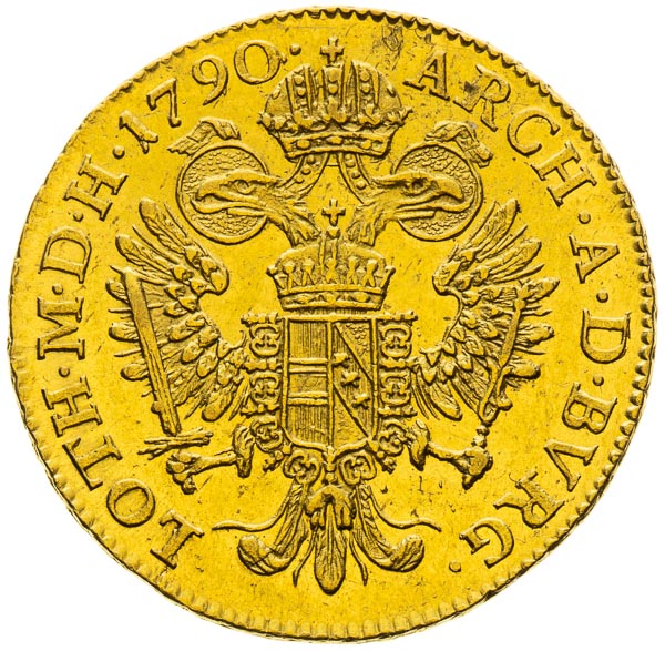 Coin-front