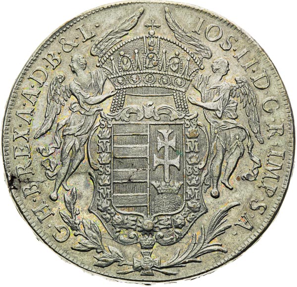 Coin-front