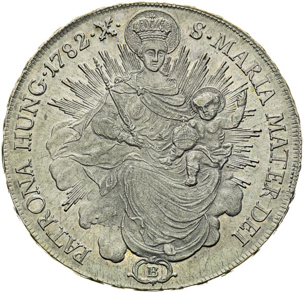 Coin-front