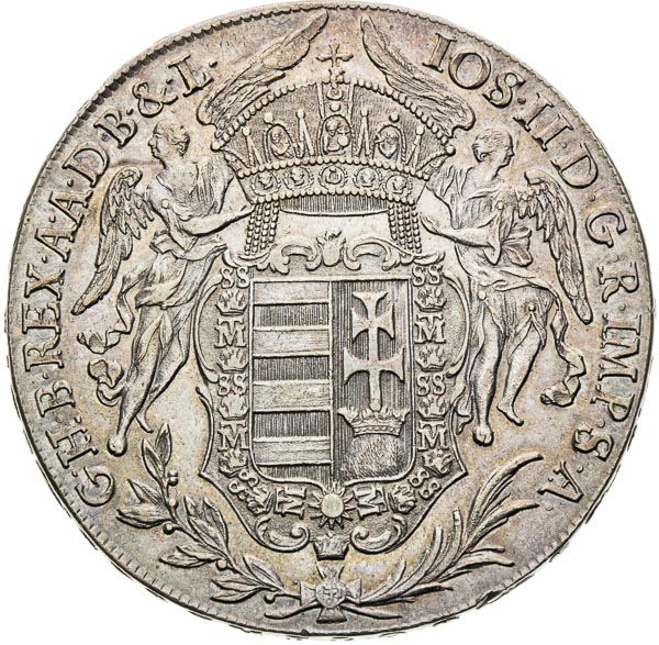 Coin-front