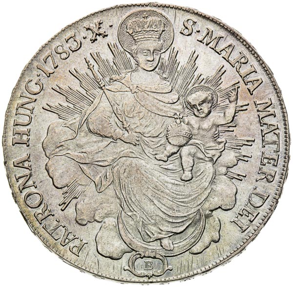 Coin-front