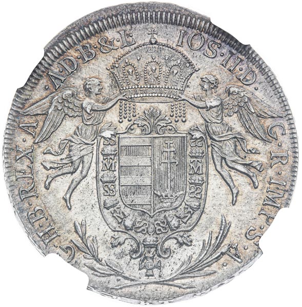 Coin-front