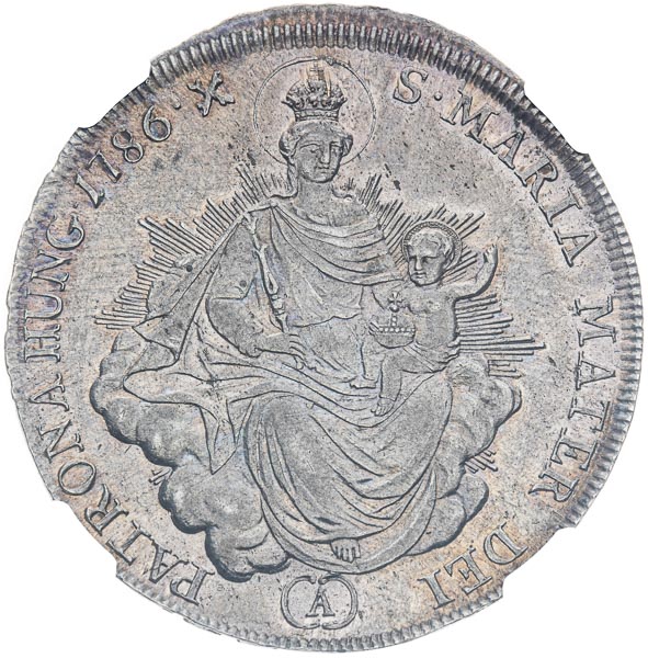 Coin-front