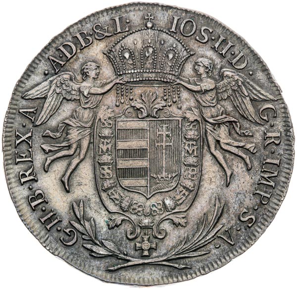 Coin-front