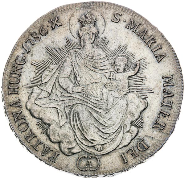 Coin-front