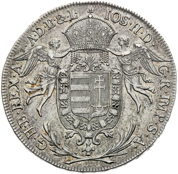 Coin-front