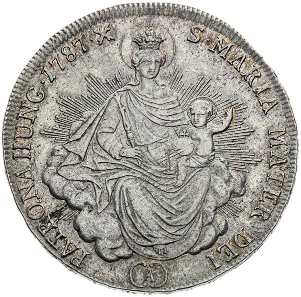 Coin-front
