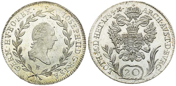 Coin-front