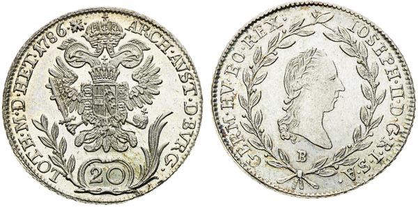 Coin-front