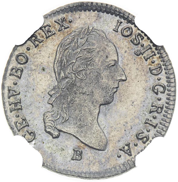 Coin-front