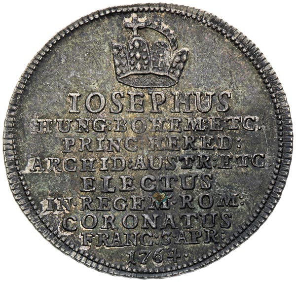 Coin-front