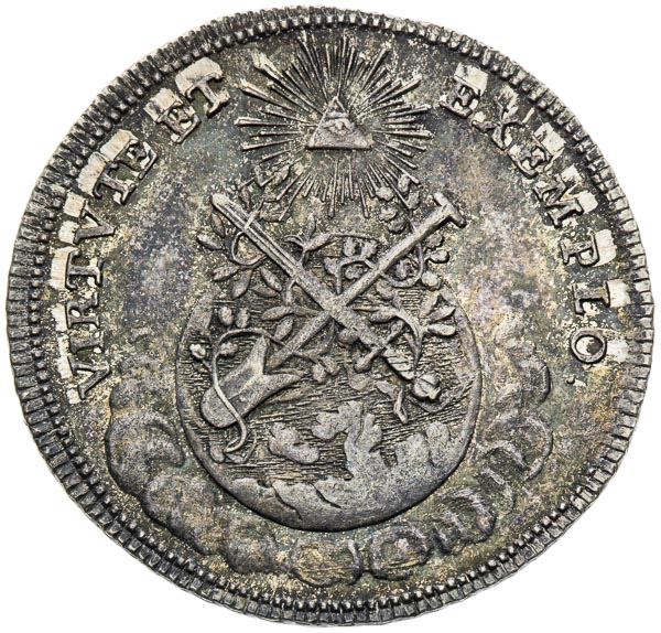 Coin-front