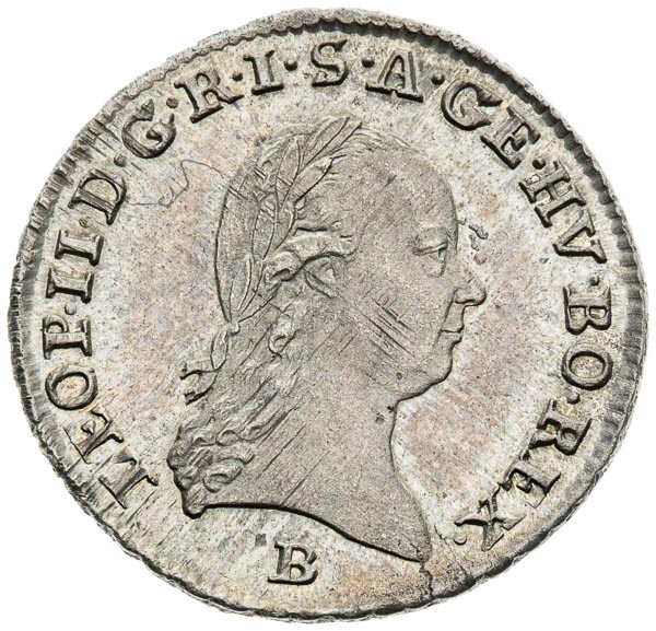 Coin-front