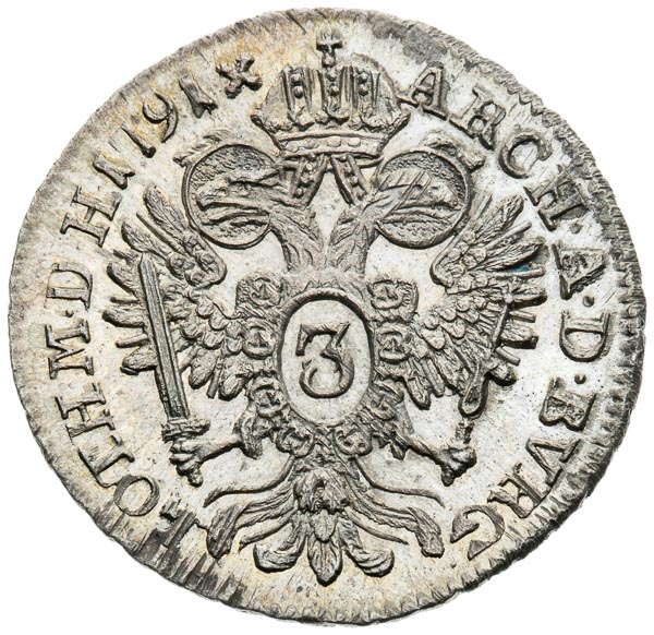 Coin-front