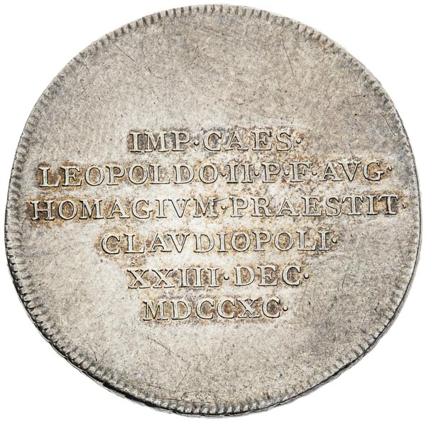 Coin-front