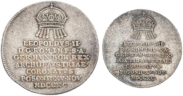 Coin-front
