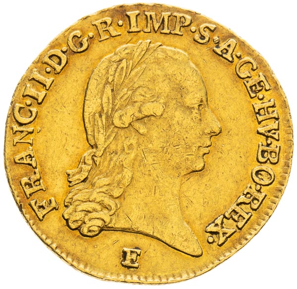 Coin-front