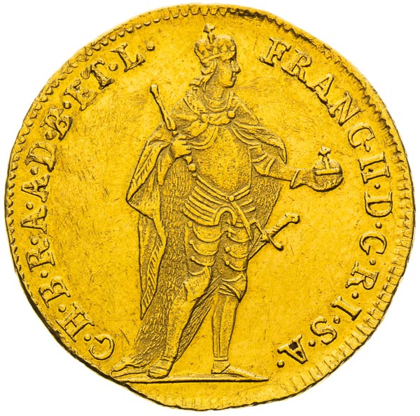 Coin-front