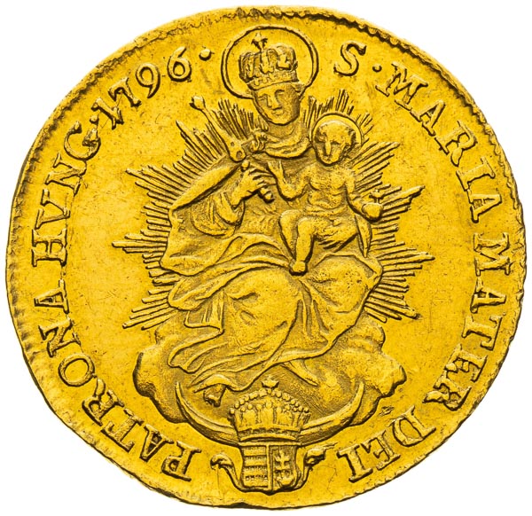 Coin-front