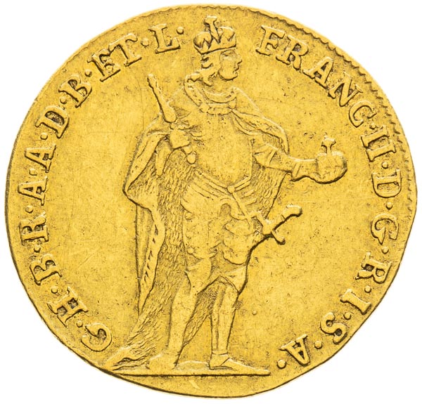 Coin-front