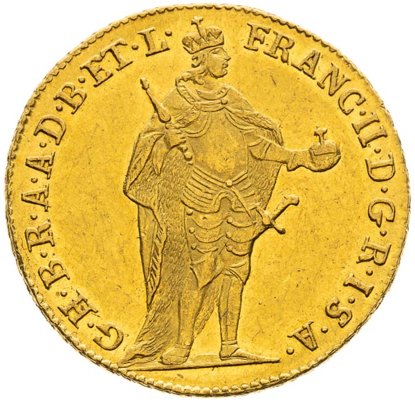 Coin-front