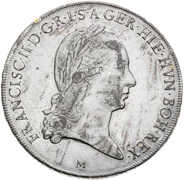 Coin-front