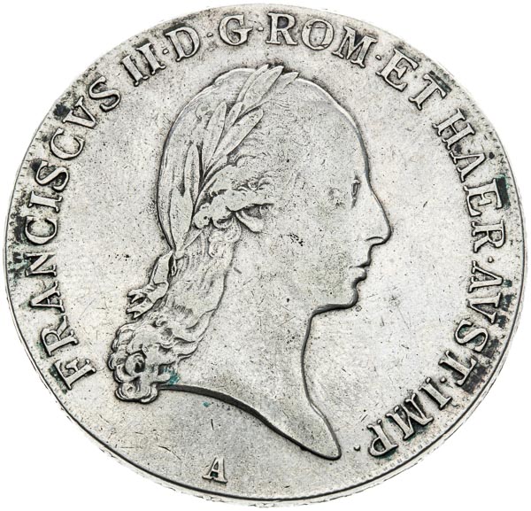 Coin-front