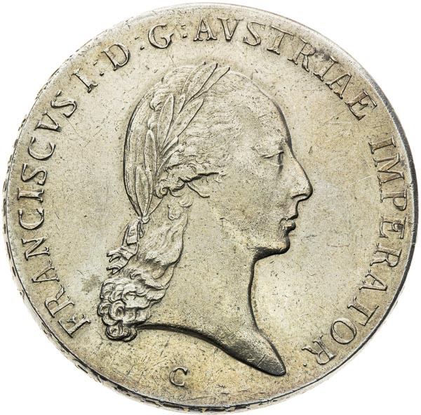 Coin-front