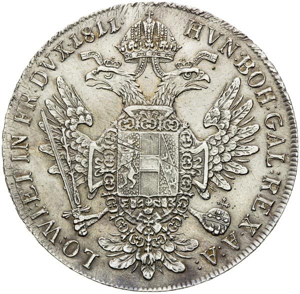 Coin-front