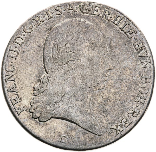 Coin-front