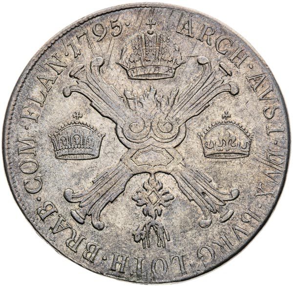 Coin-front