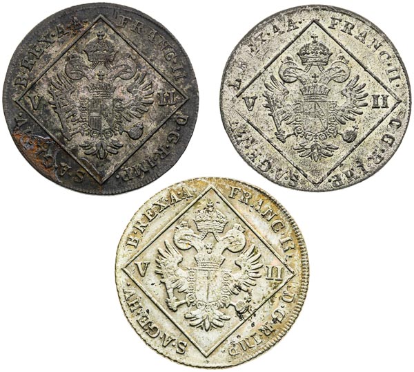 Coin-front