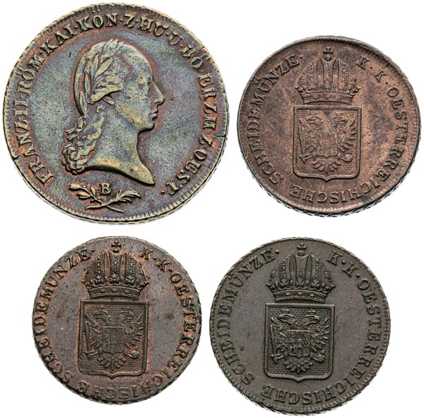 Coin-front