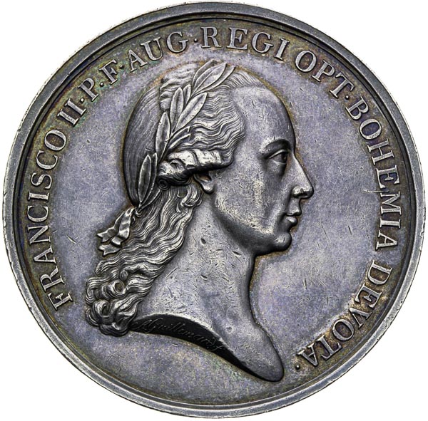 Coin-front