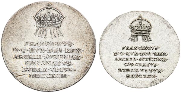 Coin-front