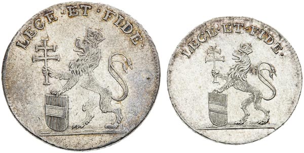 Coin-front