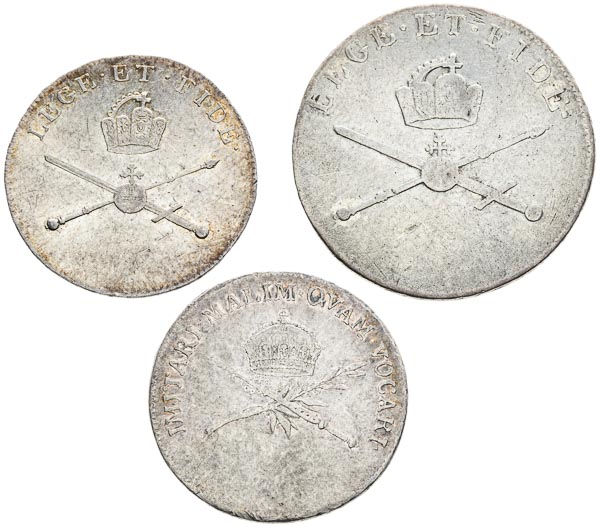 Coin-front