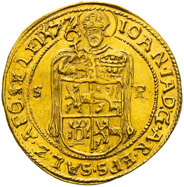 Coin-front