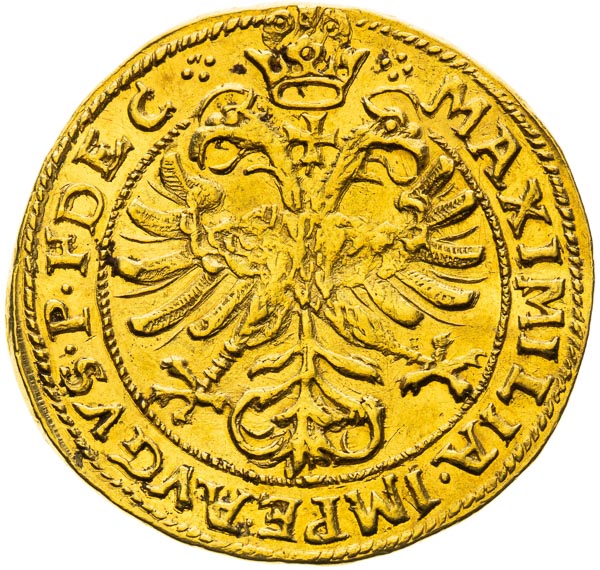 Coin-front