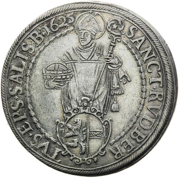 Coin-front