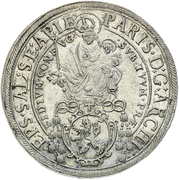 Coin-front