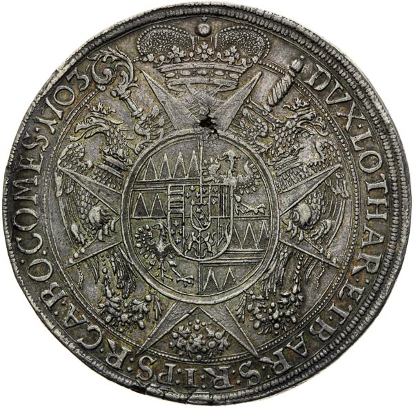 Coin-front