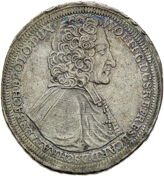 Coin-front